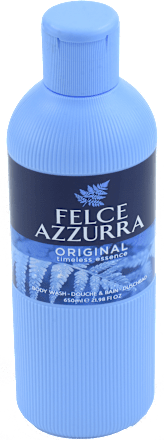ORIGINAL pena za kupanje FELCE AZZURRA