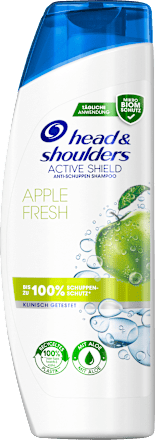 Shampoo Anti-Schuppen Apple fresh head&shoulders
