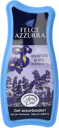 Osveživač u gelu - lavanda FELCE AZZURRA