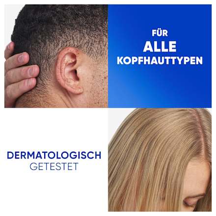 Shampoo Anti-Schuppen  Classic Clean head&shoulders