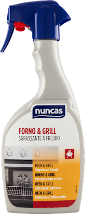 Forno & Grill nuncas