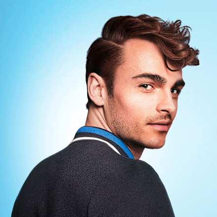 Shampoo Tiefenfeuchtigkeit head&shoulders