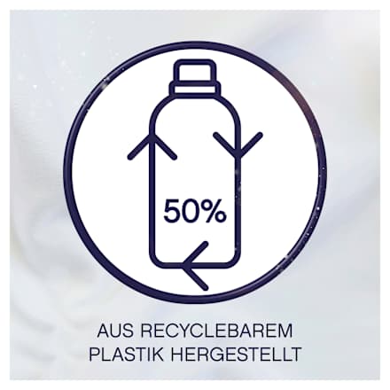 Weichspüler Amethyst Blütentraum 38WL Lenor