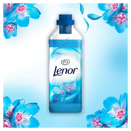 Weichspüler Aprilfrisch  46WL Lenor