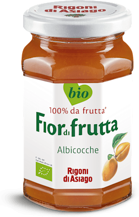Fiordifrutta albicocche bio Fiordifrutta