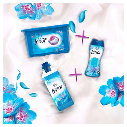 Weichspüler Aprilfrisch  46WL Lenor