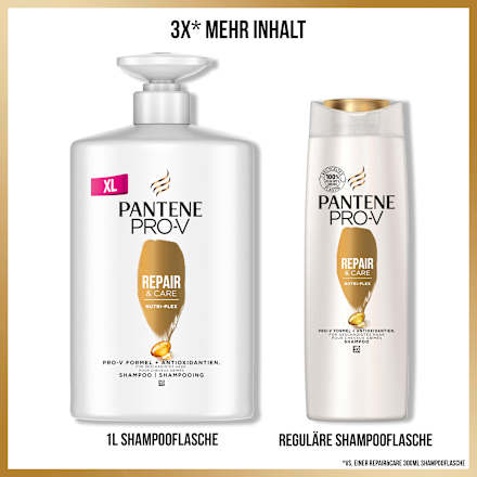 Shampoo Repair & Care PANTENE PRO-V