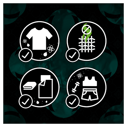 Dišava za perilo Unstoppables Lenor