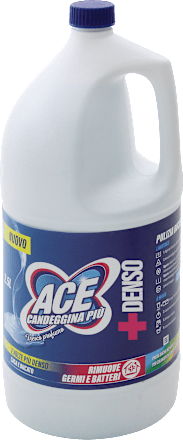 Candeggina più +Denso ACE
