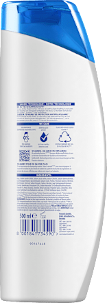 Shampoo Anti-Schuppen Citrus Fresh head&shoulders
