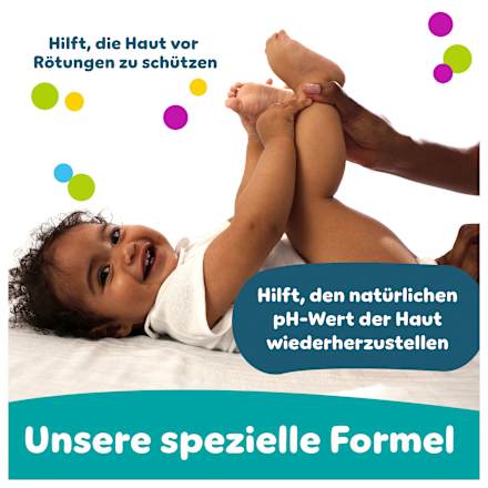 Feuchttücher fresh clean (12x52 St) Pampers
