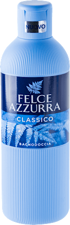 Bagnodoccia classico FELCE AZZURRA