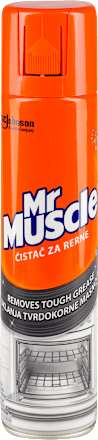 Sredstvo za čišćenje rerne Mr Muscle