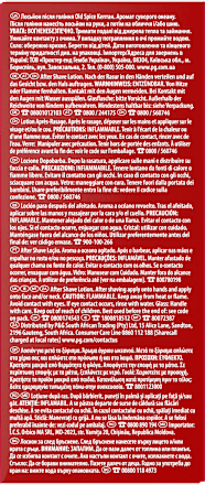 Aftershave Captain Old Spice