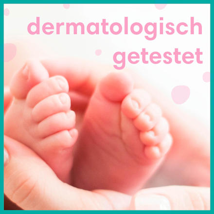 Feuchttücher Sensitive (4x52 St) Pampers