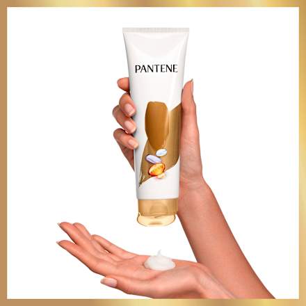 Conditioner Vita Glow Repair & Care PANTENE PRO-V