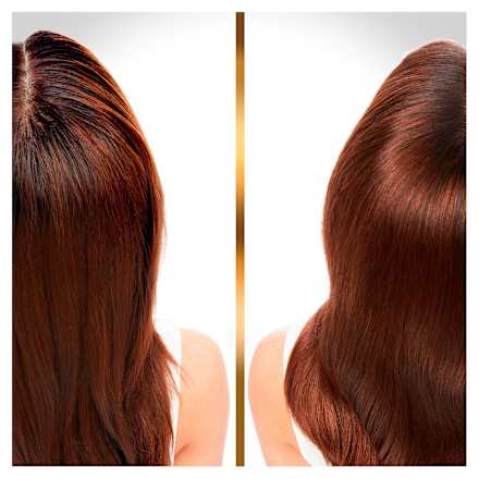 hair biology Shampoo Cleanse & Reconstruct hair biology