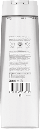 Shampoo miracles Volume & Lift  PANTENE PRO-V