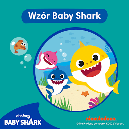 Pieluchomajtki do pływania Splashers 4 Pampers