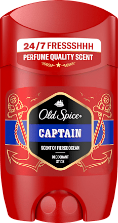 Deostick Captain Old Spice