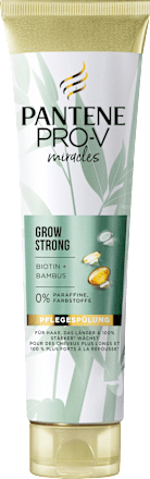 Conditioner miracles Grow Strong PANTENE PRO-V