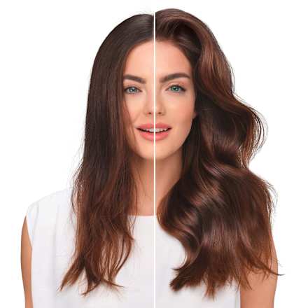 Shampoo miracles Grow Strong PANTENE PRO-V