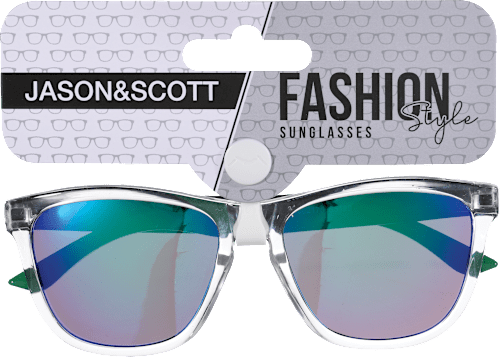 Sončna očala Fashion JASON & SCOTT