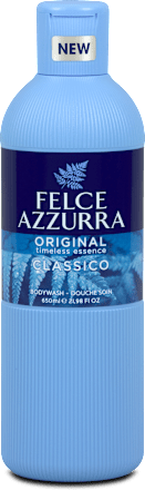 Classic kupka  FELCE AZZURRA