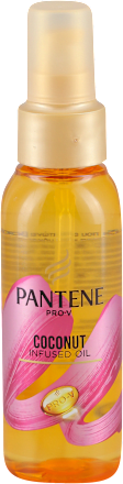 INFUSED ulje za kosu - kokos PANTENE PRO-V