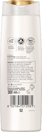 Shampoo Vita Glow Locken Pur PANTENE PRO-V