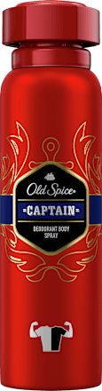 Дезодорант Captain Old Spice