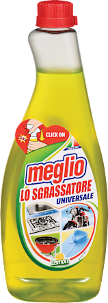 Обезмаслител пълнител Meglio