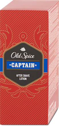 Captain losion poslije brijanja Old Spice