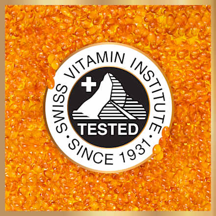 Shampoo & Conditioner & Haarkur 3in1 Vita Glow Repair & Care PANTENE PRO-V