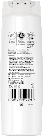 Shampoo & Conditioner & Haarkur 3in1 Vita Glow Repair & Care PANTENE PRO-V