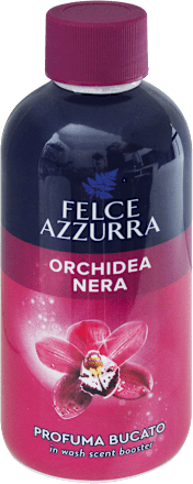 Profuma bucato orchidea nera FELCE AZZURRA
