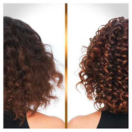 hair biology Shampoo Anti-Frizz & Illuminate hair biology