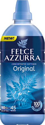Koncentrat do płukania tkanin Original FELCE AZZURRA