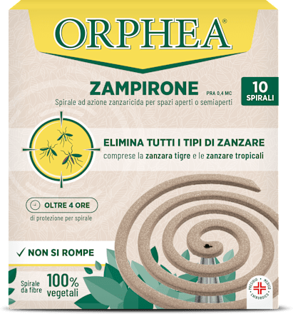 Zampirone ORPHEA