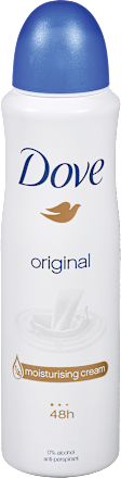 Dezodorant Original Dove