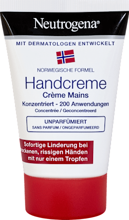 Krema za ruke bez mirisa Neutrogena