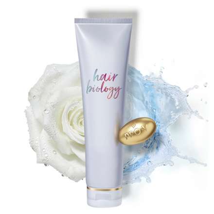 Conditioner Cleanse & Reconstruct  hair biology