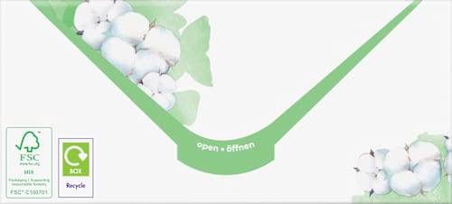 Slipeinlagen Cotton Protection Normal always