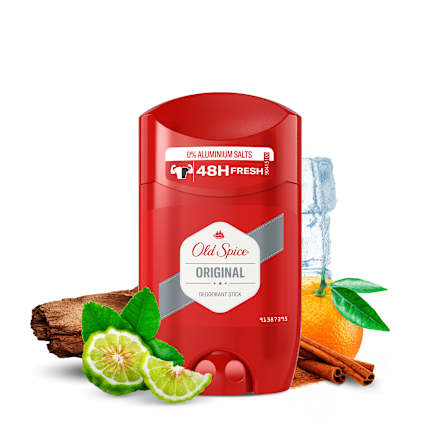 Deodorant Stick Original Old Spice