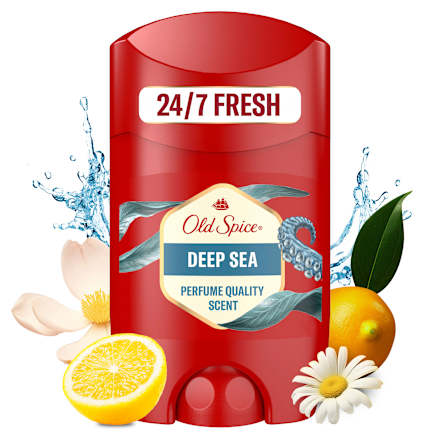 Deostick Deep Sea Old Spice