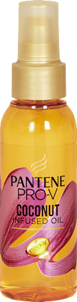 Haaröl Kokosnuss PANTENE PRO-V