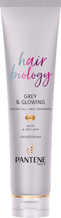 Grey & Glowing regenerator za kosu hair biology