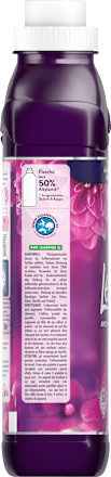 Weichspüler Amethyst Blütentraum 38WL Lenor