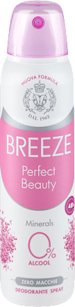 Perfect Beauty dezodorans u spreju BREEZE