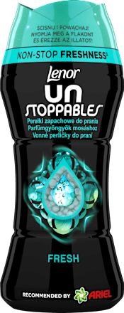 Dišava za perilo Unstoppables Lenor